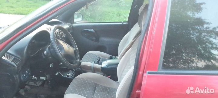 LADA Kalina 1.6 МТ, 2006, 373 000 км