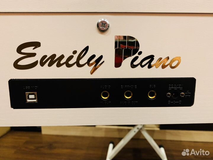 Цифровое Пианино + Банкетка (комплект)