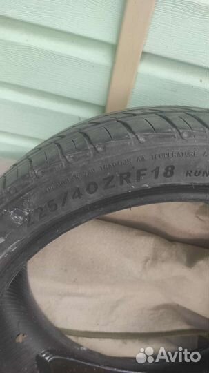 Regal Sport Comfort 225/40 R18 R