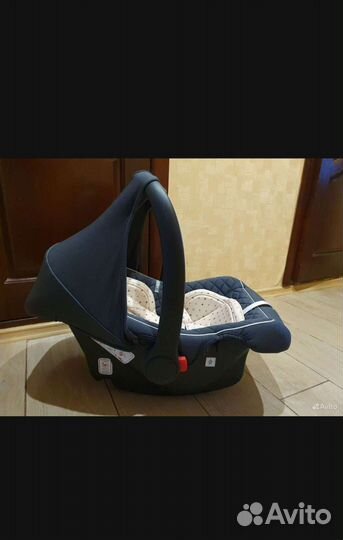 Автолюлька от 0