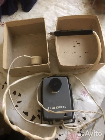 Узор-1, выжигатель по дереву