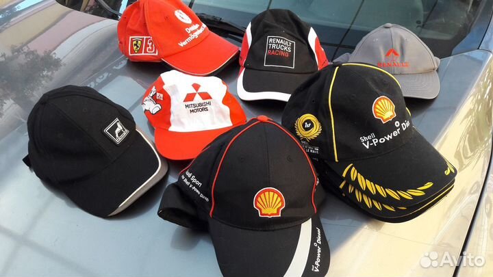 Спецодежда для сто автосервиса