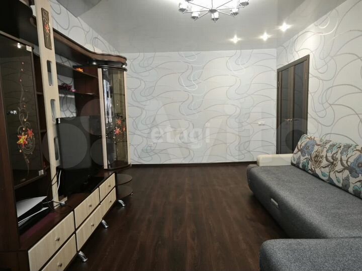 4-к. квартира, 77,8 м², 5/9 эт.