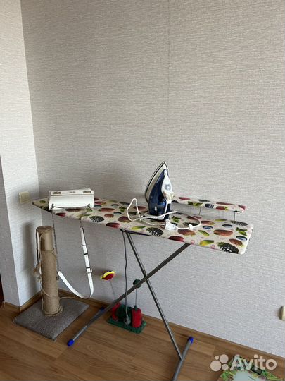 Продаю гладильную доску