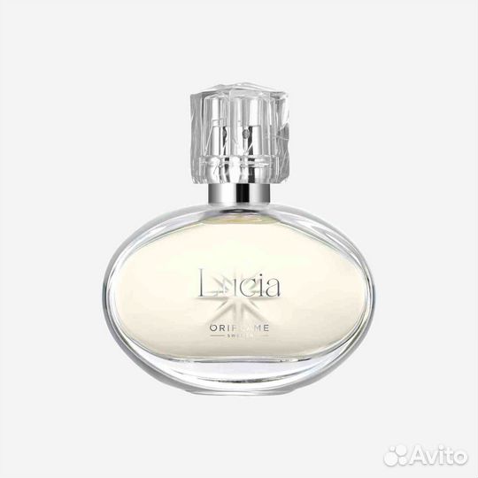 Туалетная вода Lucia (Люсия) Орифлэйм