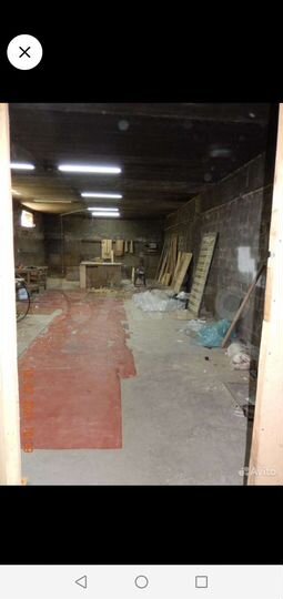 Производство, 200 м²