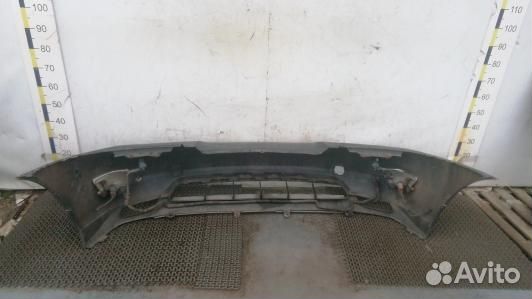 Бампер передний lexus RX 2 (GEA25G501)