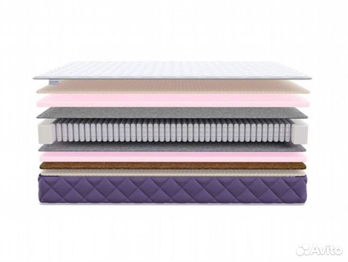 Матрас Димакс Safe Noble (80х200)