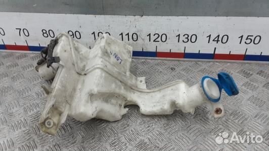 Бачок омывателя volkswagen passat B6 (LDN11NL01)