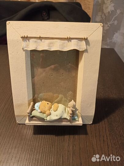 Детская рамка для фотографии