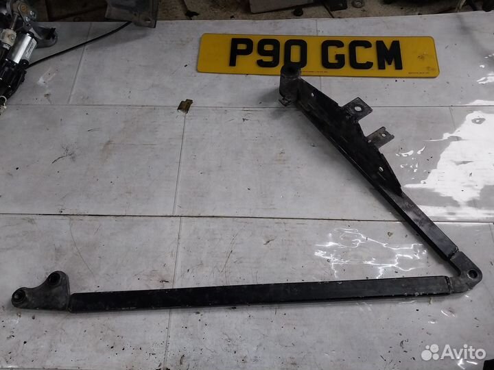 Тяга левая правая BMW M5 F10