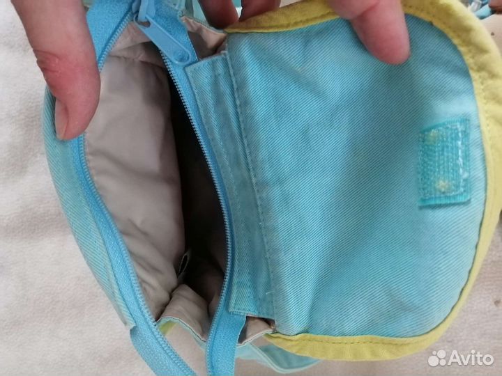 Сумка для девочки ami-ami