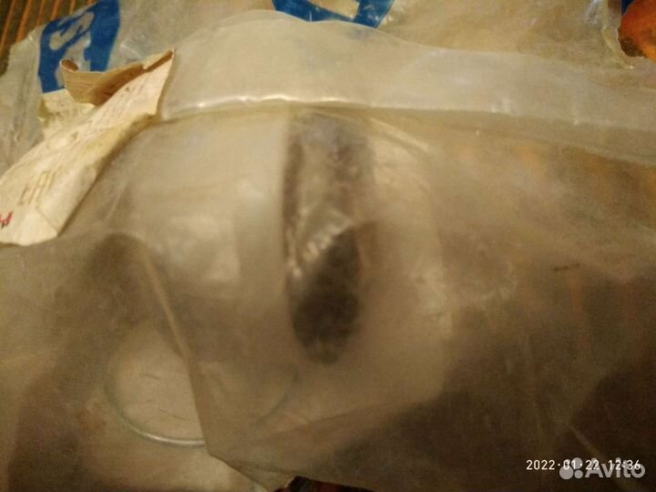 Шаровая опора Logan Sandero