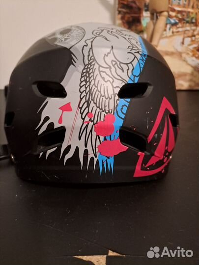 Шлем детский