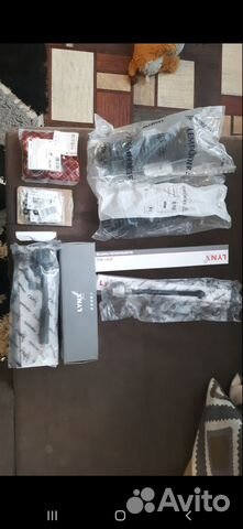 Для mercedes w220