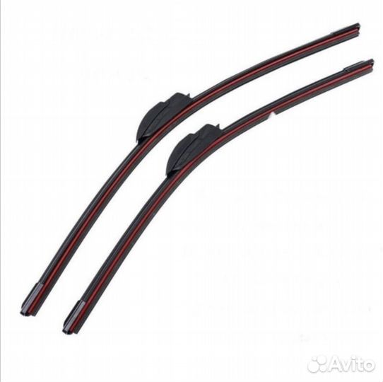 Щетки стеклоочистителя