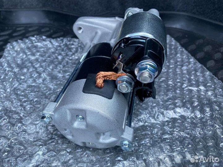 Стартер 28100-22030 Toyota 1ZZ 9 зубьев