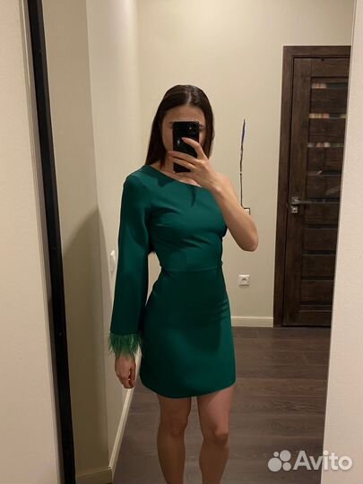 Платье женское