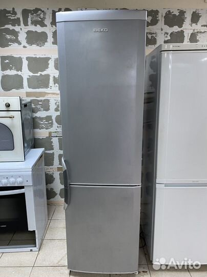 Холодильник Беко 2м Доставка Гарантия