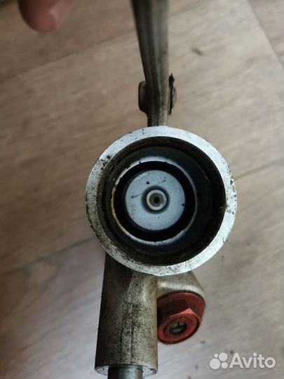 Каблук для BMW s1000rr