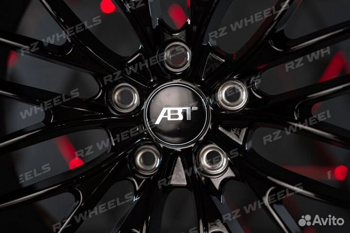 Диски ABT Sport R20 5x114.3