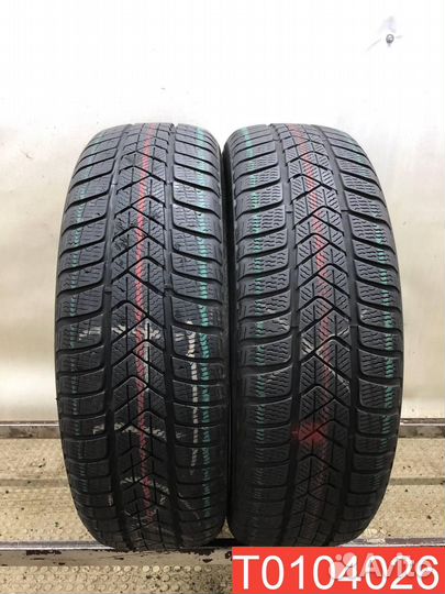 Pirelli Winter Sottozero 3 215/65 R17 99H