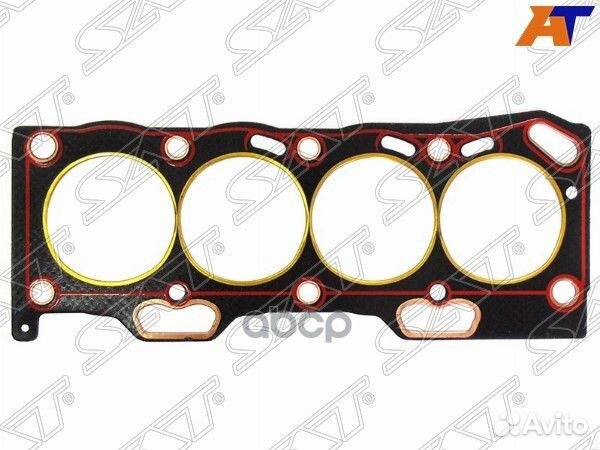 Прокладка гбц toyota caldina 4-5E-FE 95-99 ST-1