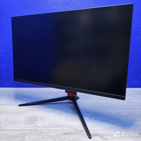 2К Монитор Ardor Gaming Infinity PRO AQ27H1