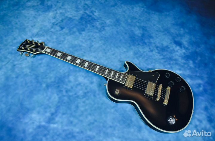 Электрогитара Grass Roots G-LP-50C. Korea