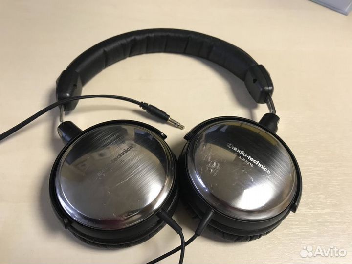 audio−technica ATH-ES10 - ヘッドホン