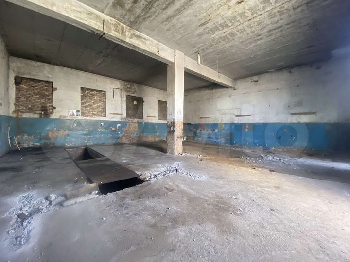 Продам производственное помещение, 138.4 м²