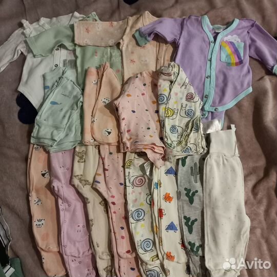 Вещи для беременных, детские вещи