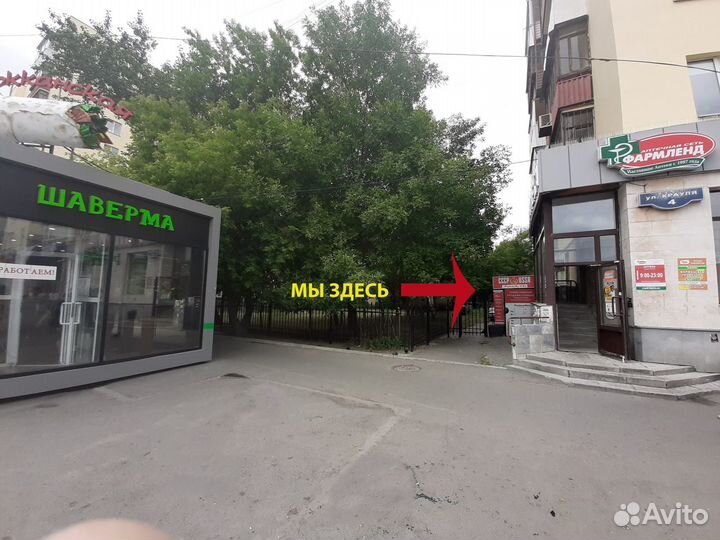 Мониторы разных производителей с гарантией