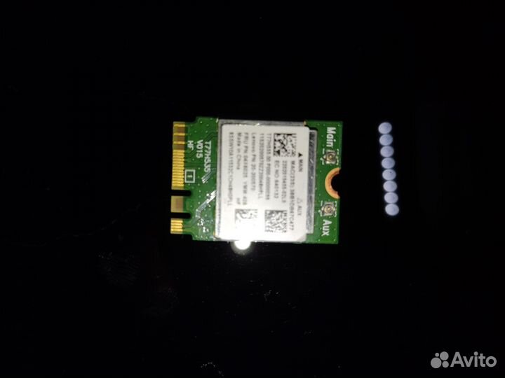 Комплектующие Lenovo G50-30