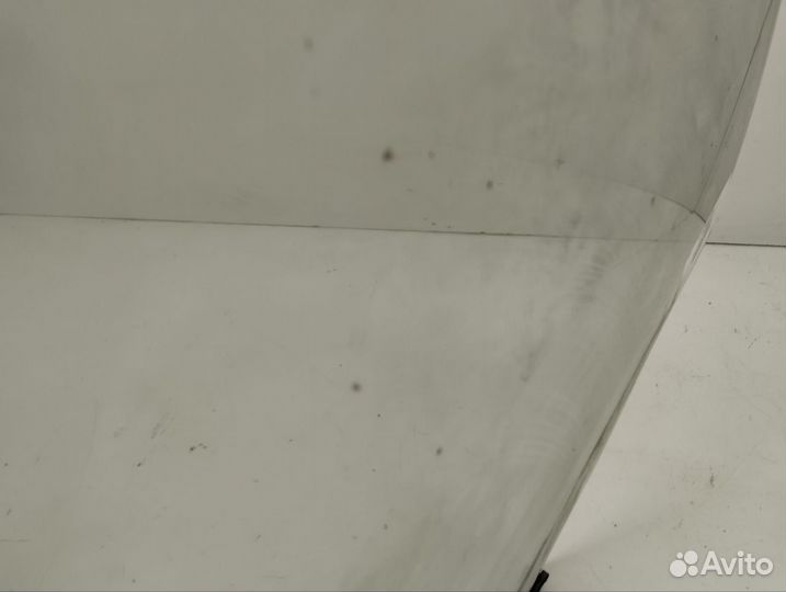 Стекло двери задней левой Citroen C5 2008-2016