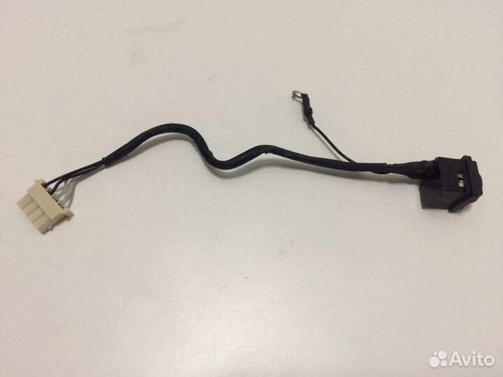 Шлейф питания ноутбука Sony SVE151