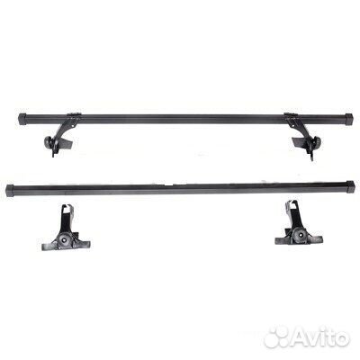 Багажник на крышу