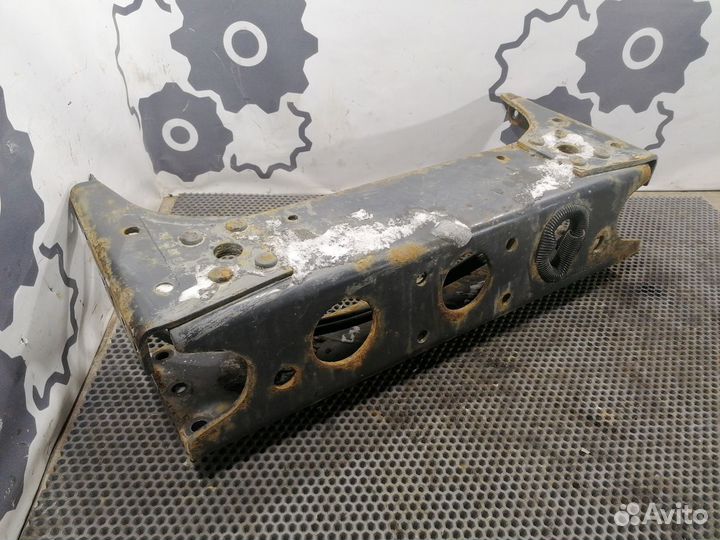 Траверса рамы поперечная задняя Mercedes-Benz Actr