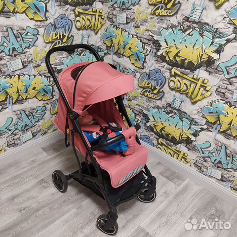 Прогулочные коляски Danki prime купить в Новокузнецке | Личные вещи | Авито