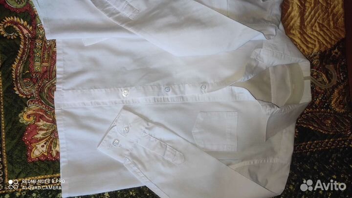 Школьная форма для мальчика