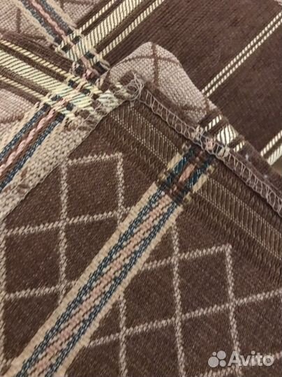 Покрывало на кресло