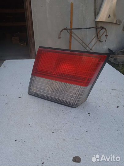 Фонарь задний правый Nissan Рrimеrа Ниcсaн Примepа