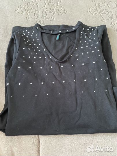 Вещи пакетом