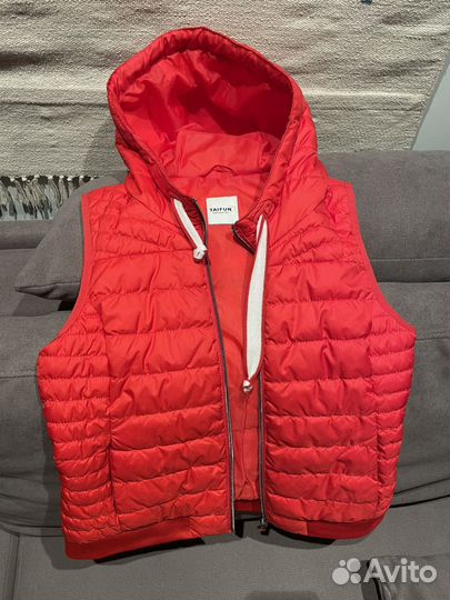 Жилет taifun by gerry weber