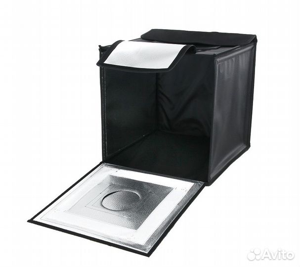 Комплект для макросъемки Fancier LED Portable со с