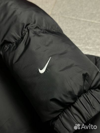 Куртка мужская зимняя Nike