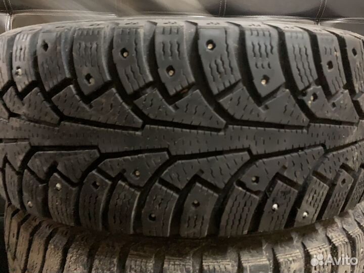 Nokian Tyres Hakkapeliitta 5 185/65 R14 90T