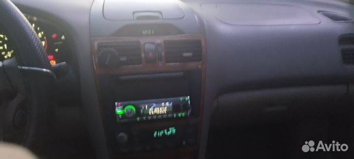 Nissan Maxima 2.0 AT, 2003, 500 800 км