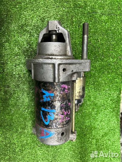 Стартер Suzuki Sx4 M16A 2006