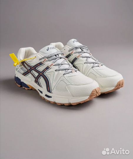 Кроссовки asics gel kahana 8